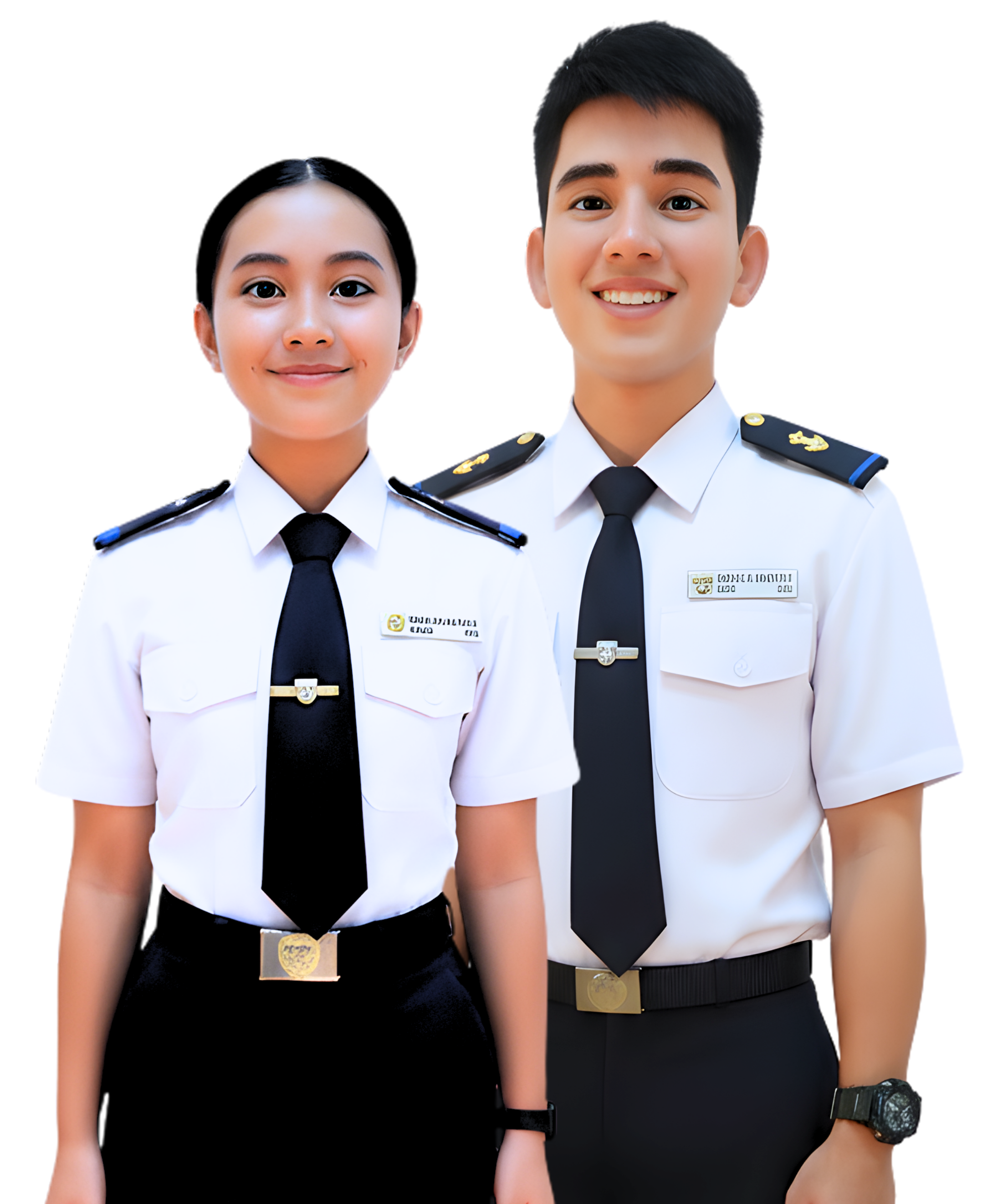 NTMA Students